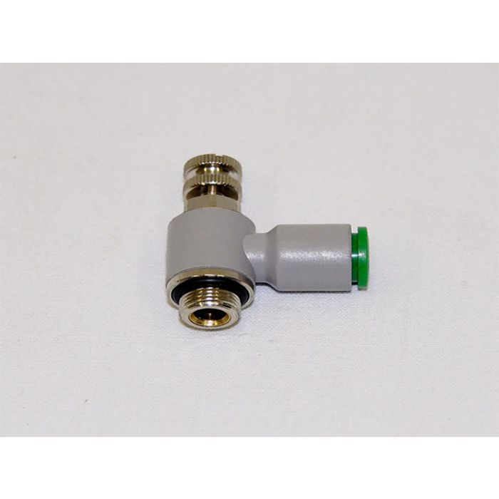 Pony/Sidi Flow control valve 1/8", 03772