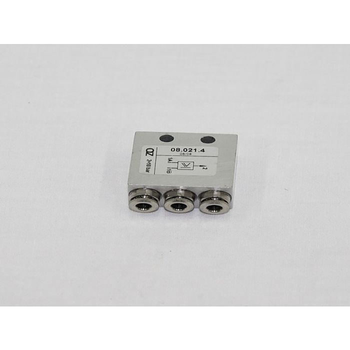 Pony/Sidi Switch or quick attachment d04, 07663