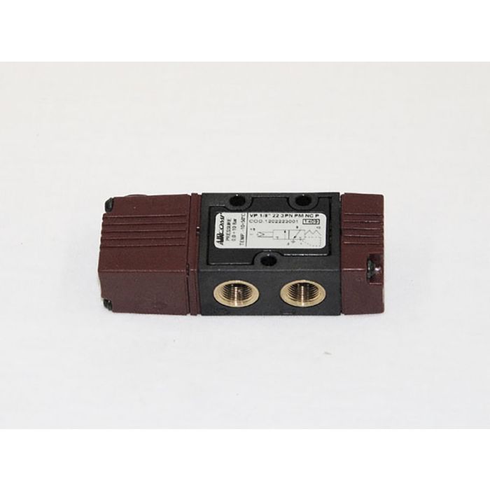 Pony/Sidi Valve 3/2-1/8pn, 07874