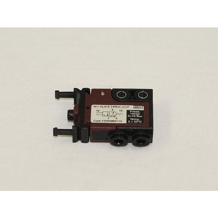 Pony/Sidi 3/2 Pneumatic Micro valve, 07877