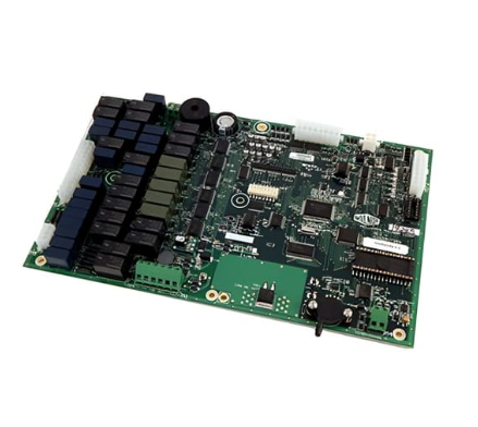 Milnor Microprocessor, 08BH188BT