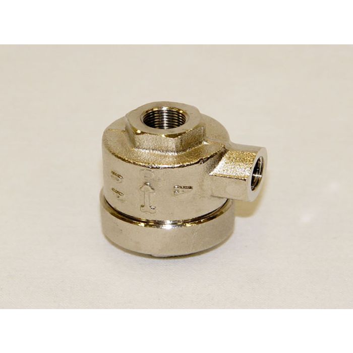 Pony/Sidi Quick discharge valve 1/8", 10333/A