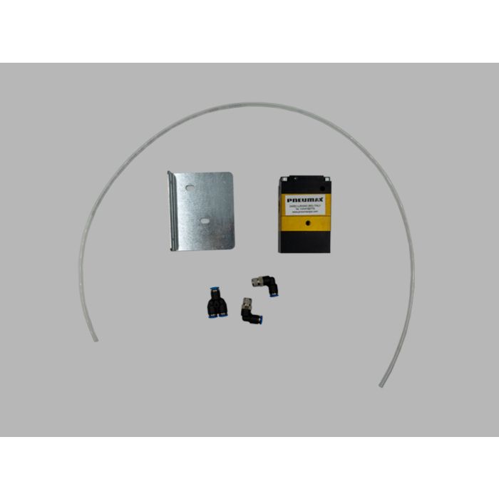 Pony/Sidi BI-MANUAL VALVE, 108982/K