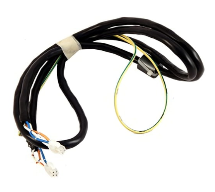 Milnor Wire Harness, 10M75V7JDS