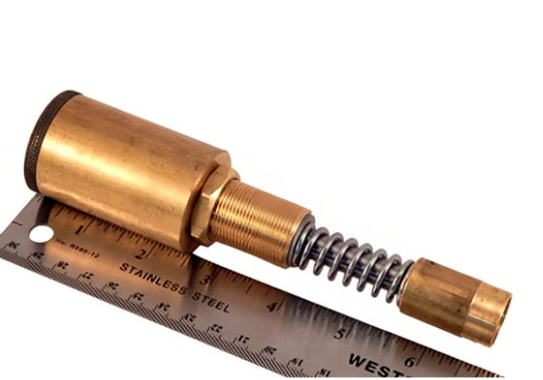 Hoffman Cylinder Assembly, 21518N