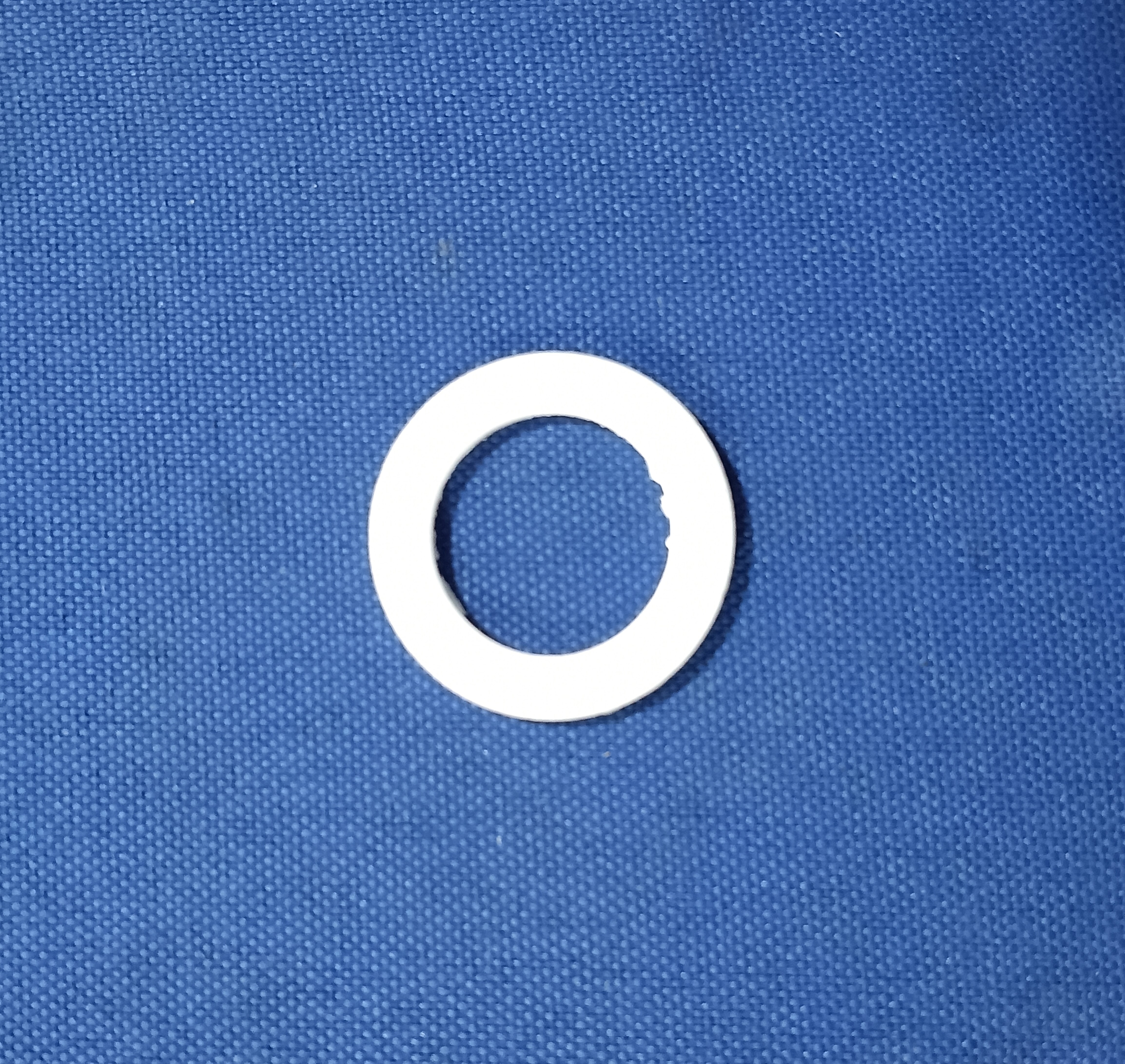FORENTA DRYER GASKET, 22980