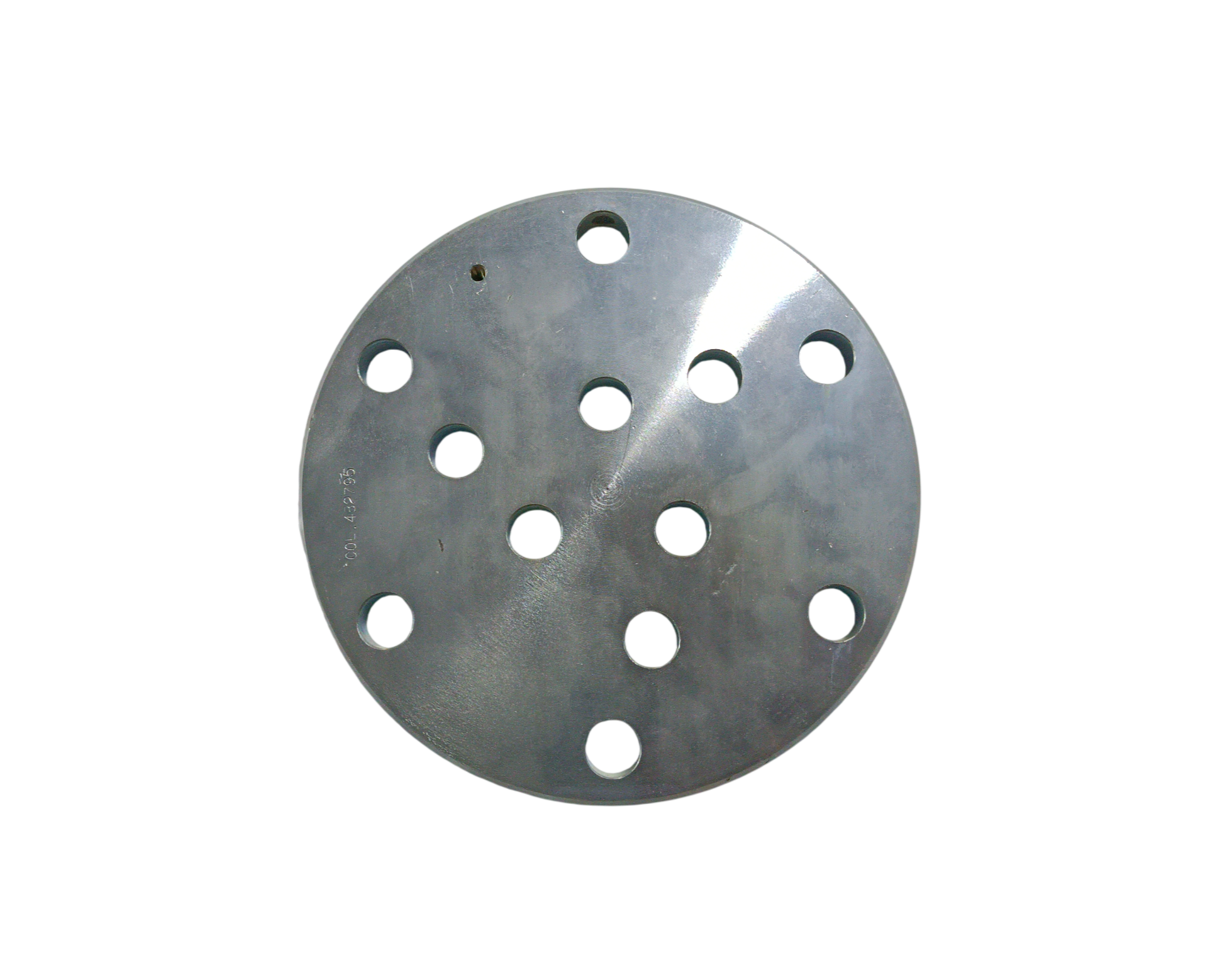 FORENTA DRYER ELEMENT FLANGE, 22986