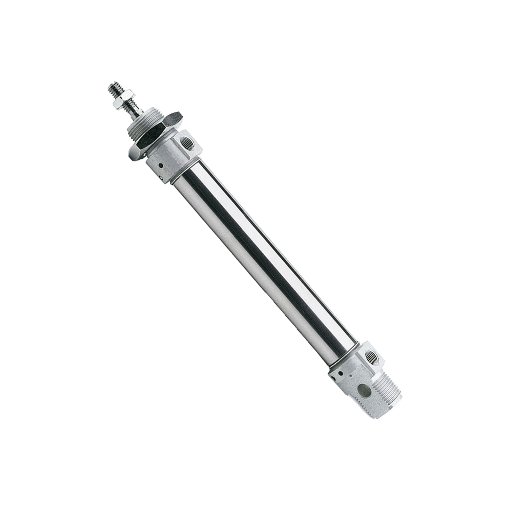 Damper Cylinder For Stahl Ironer