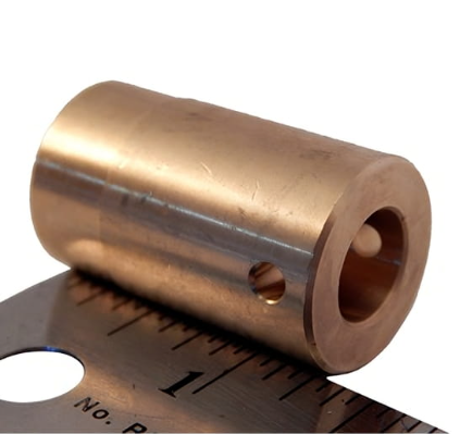 Forenta Disc Holder with Teflon Disc, 25649-1