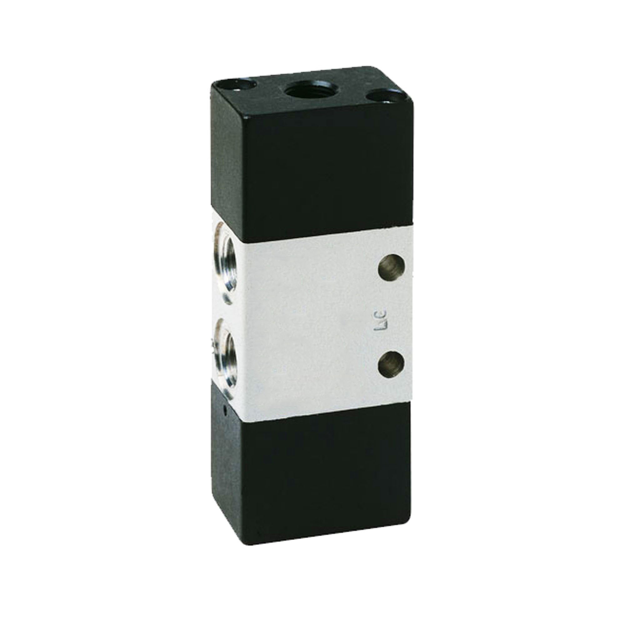 Pneumatic Valve For Stahl Dryer