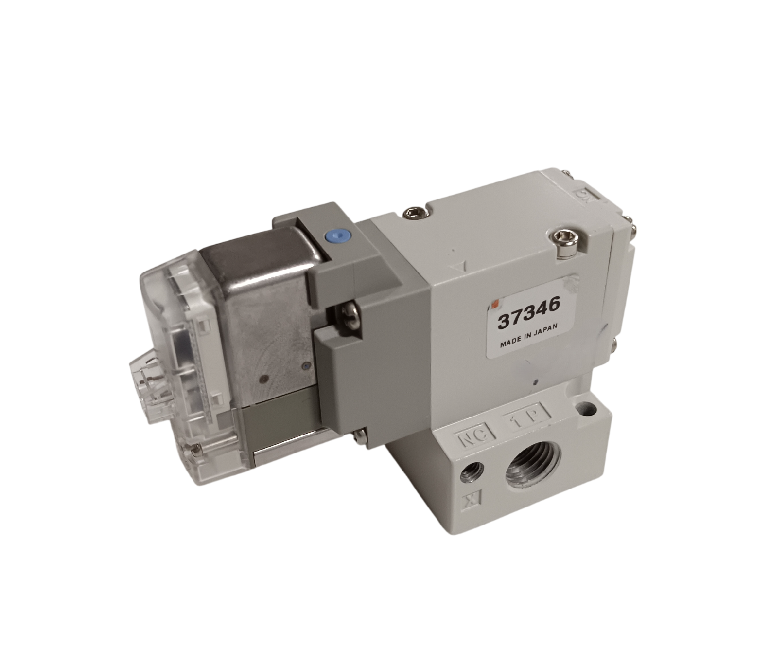 FORENTA SOLENOID VALVE, 37346