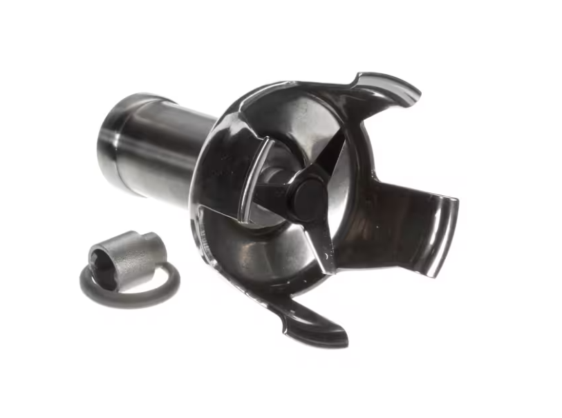 Robot Coupe 39344 Bell Cover, MP550
