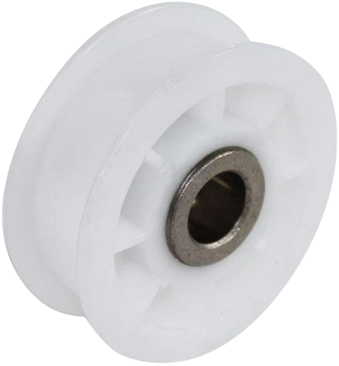 4560EL3001A - Pulley Idle