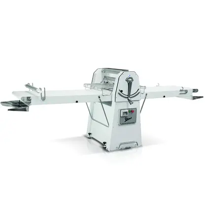 Steno Dough Sheeter Belt