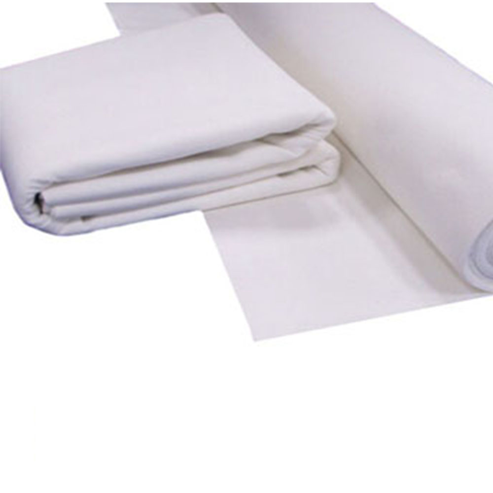 Flatwork Ironer 100% Polyester Padding 900 GSM