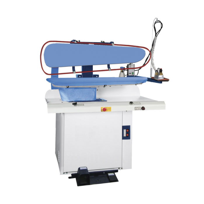 DRY CLEANING UTILITY PRESS Finishing Equipment