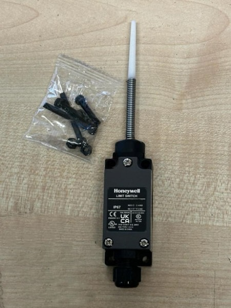 Alliance Switch, Micro SZL-VL-F , 564507