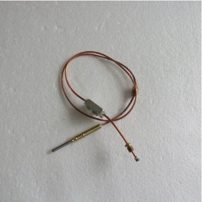 YPT THERMOCOUPLE W/JUNCTION BLOCK 36" JOHNSON