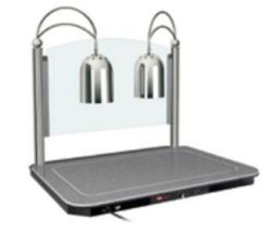 Hatco Decorative Carving Stations