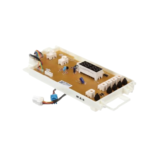 EBR64579201 - PCB Assembly Display