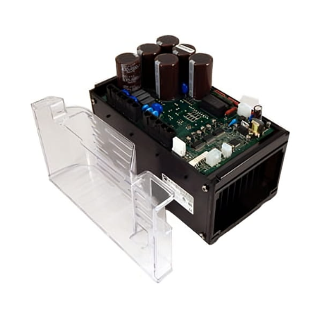 Alliance/Speed Queen Drive, 5HP, 480V, F8303601P