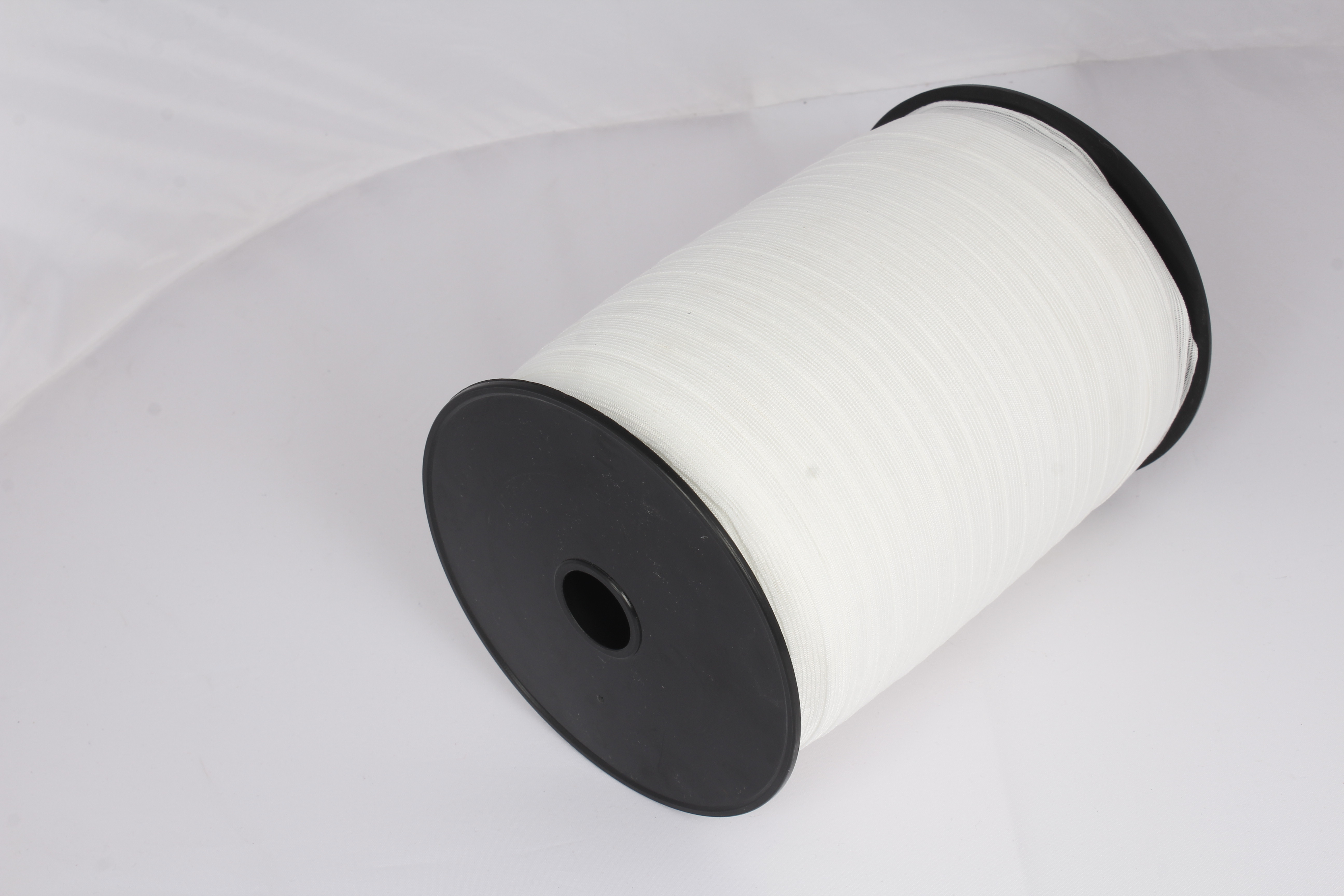 Flatwork Ironer 100% Polyester Guide Tape