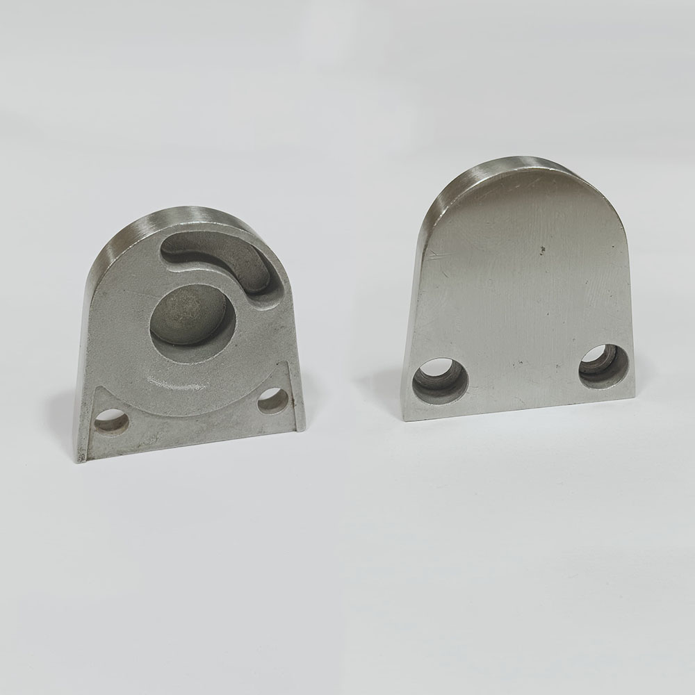 Cleveland KE50819-1 Hinge End Piece, Left Hand
