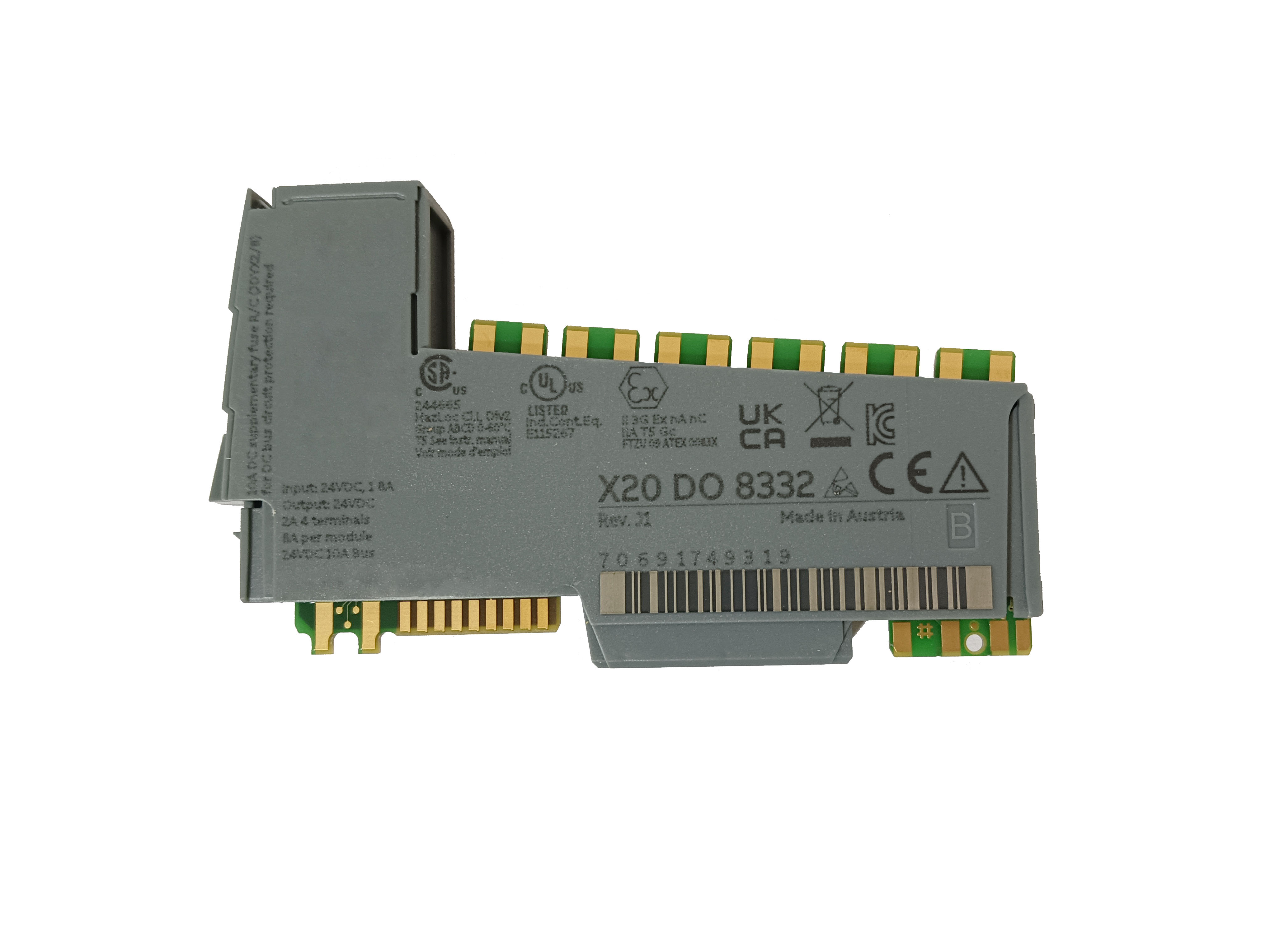 X20DO8332-1