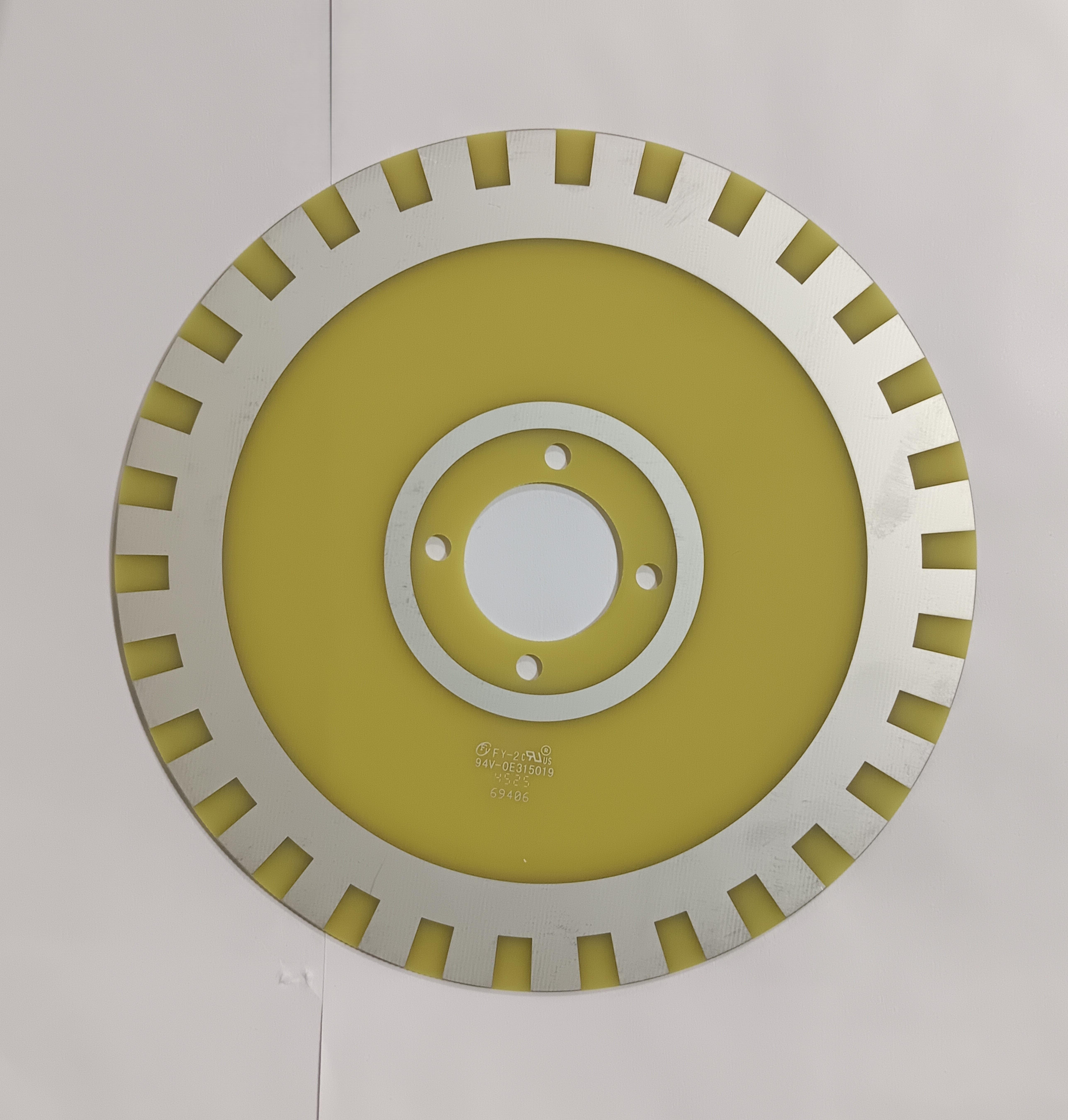 Vega Folder Measuring Wheel, 69406