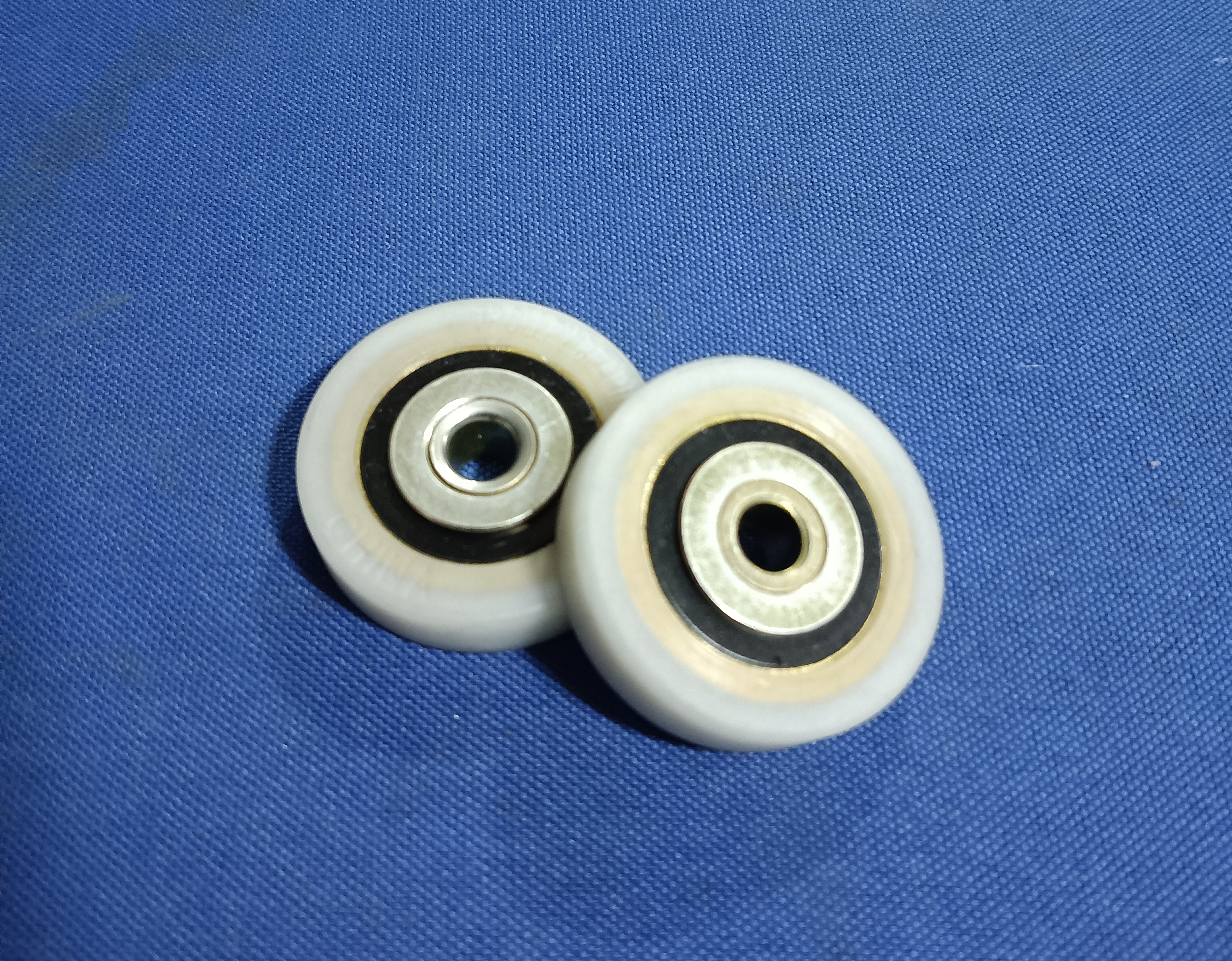 Forenta Trolley Bearing, 35007