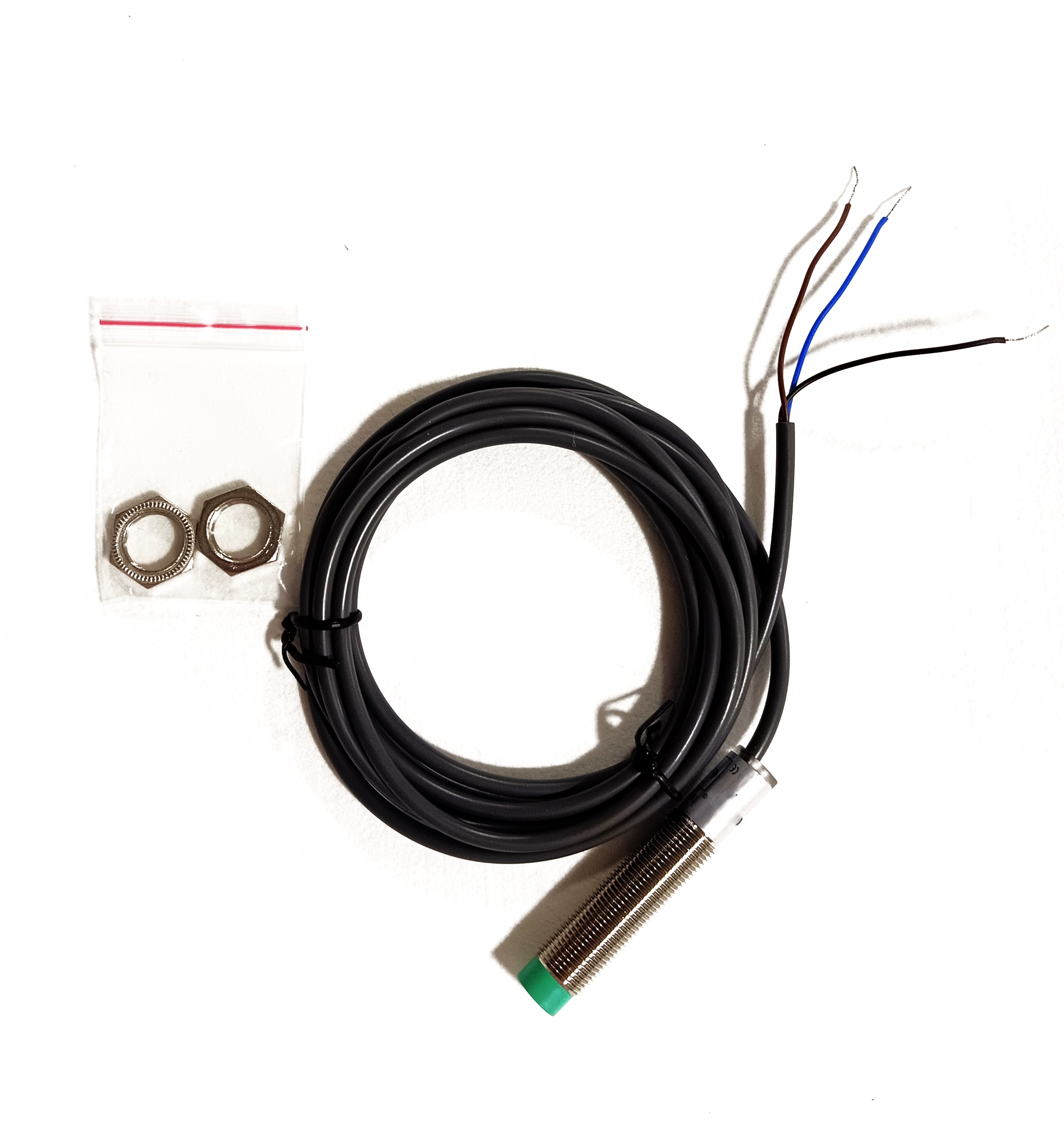 Primus Speed Sensor, KD12-3004PA