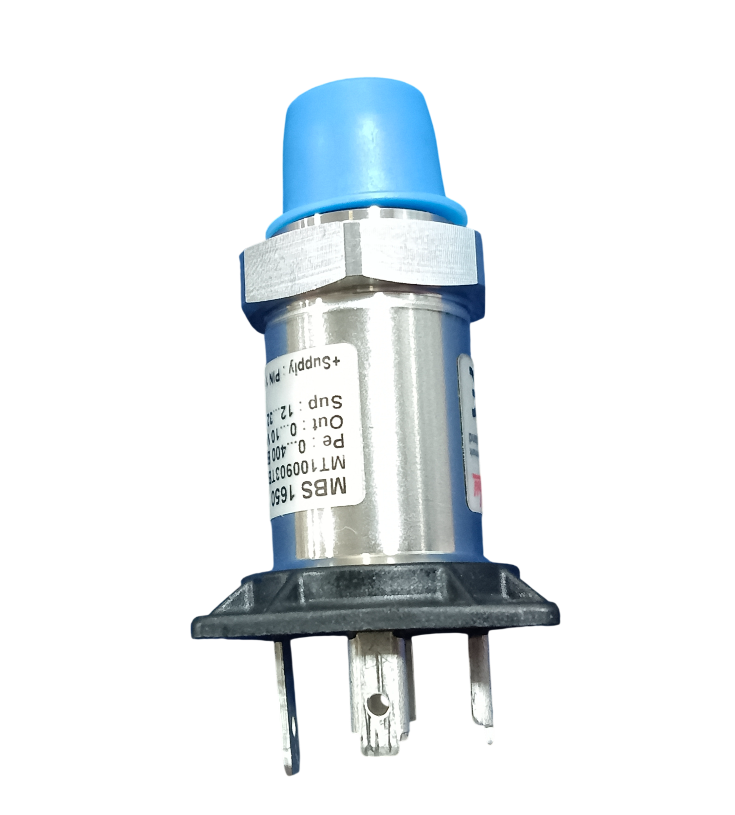 Pressure Transmitter 13mm 400 bar, 063G2844