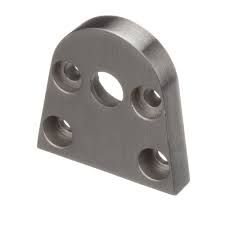 Cleveland KE50819 Hinge End Piece, Right Hand Side