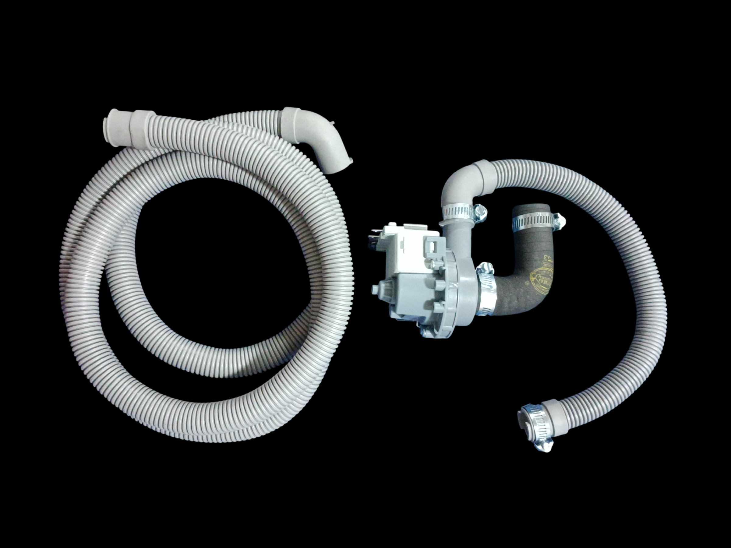 Drain Pump 220V For Dishwashers