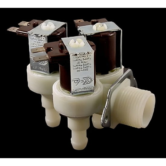 MILNOR WATER VALVE 3- WAY 3-4'' INLE 98CMCR0938