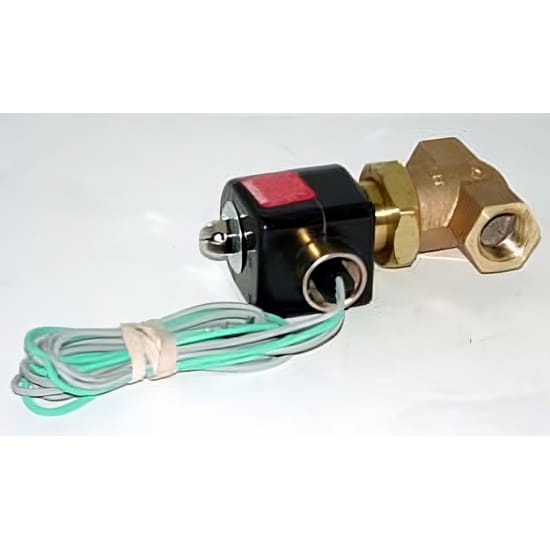 MINOR STEAM VALVE 1-2'' -220-240V,50 - 96P039A71