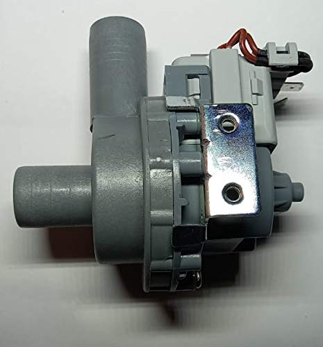 Drain Pump Generic For Front Load Washing Machine