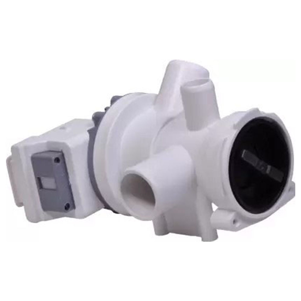 Drain Pump Suitable for Front Load Washing Machine
