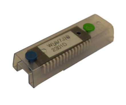 Milnor Eprom, S-WUV7J1B 2301H