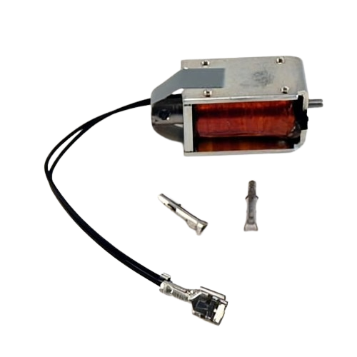 Unimac Coil, Modification, SPF02117001814P