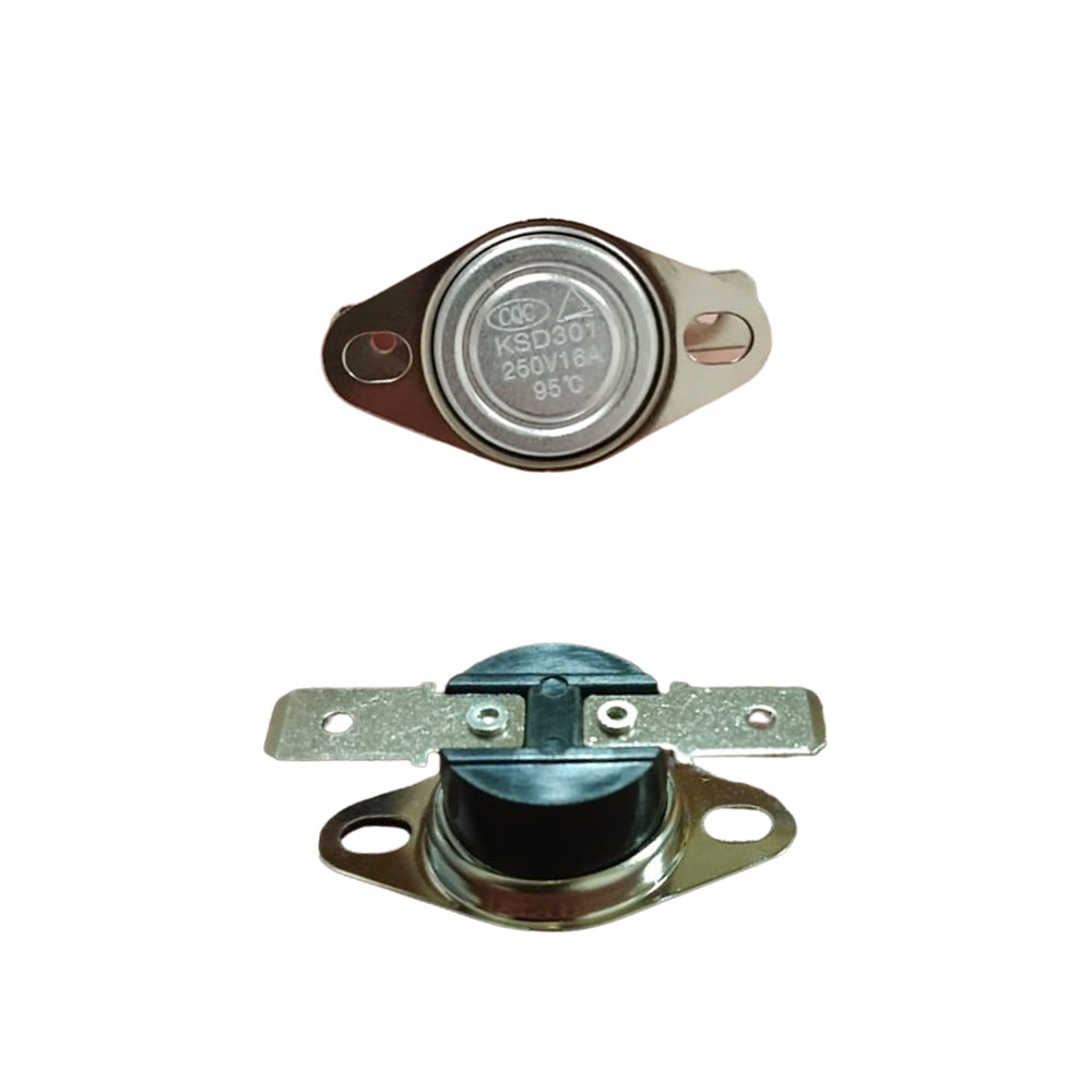 Thermostat 90 Degree