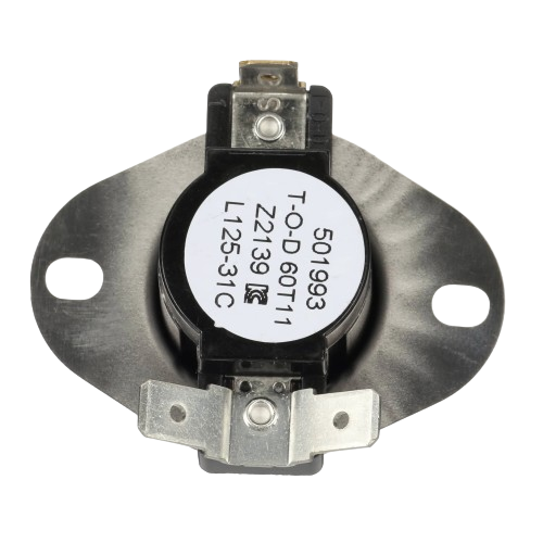 6931EL3001F - Thermostat Assembly