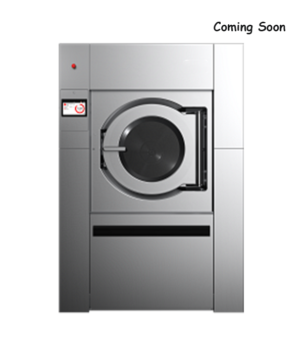 SOFTMOUNT WASHER EXTRACTOR