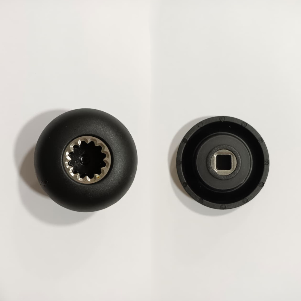 JTC Blender Drive Socket, 802
