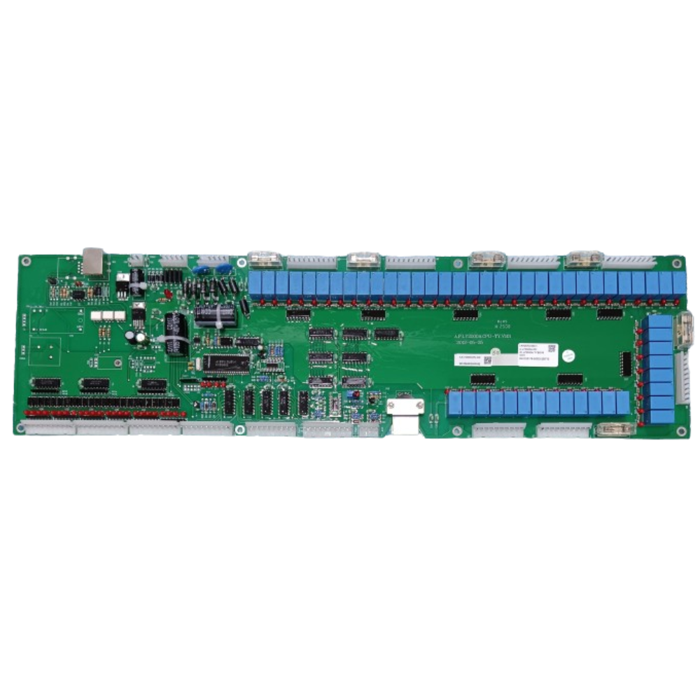 PCB Board for Multimatic, 0090.1006.05