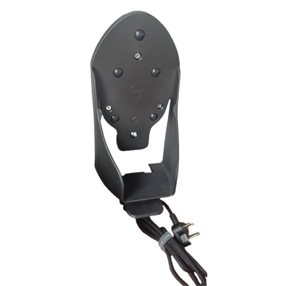 JVD Iron Guard