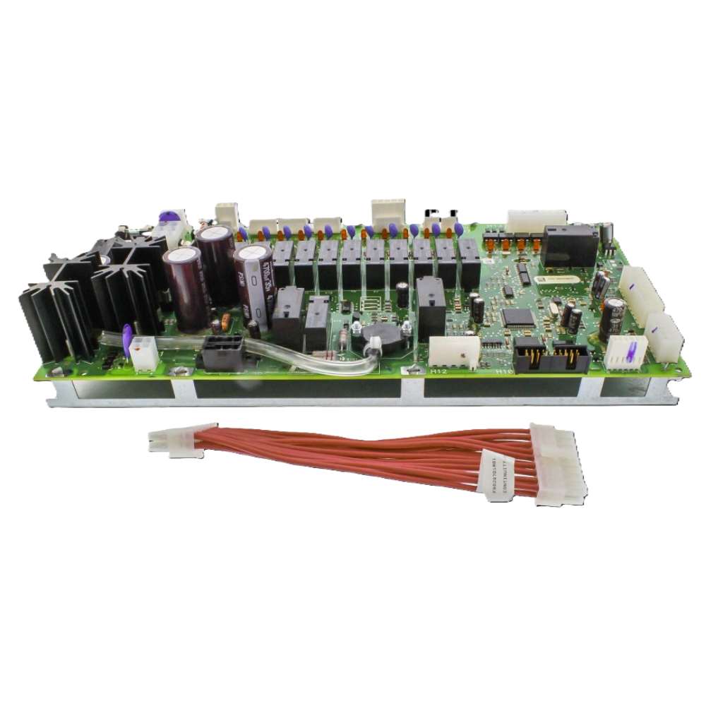 Alliance Washer Kit Control Assy, F980P3