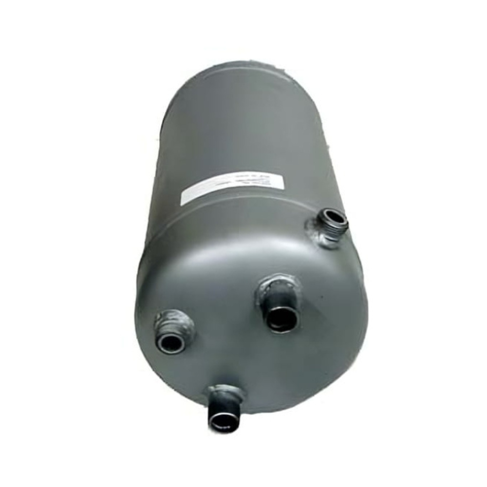 Union Heat Exchanger Coil/Freon Tank, 1809008