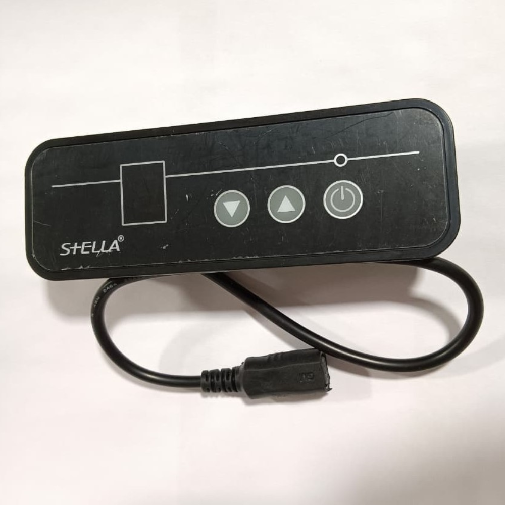 Stella Controller TS 678