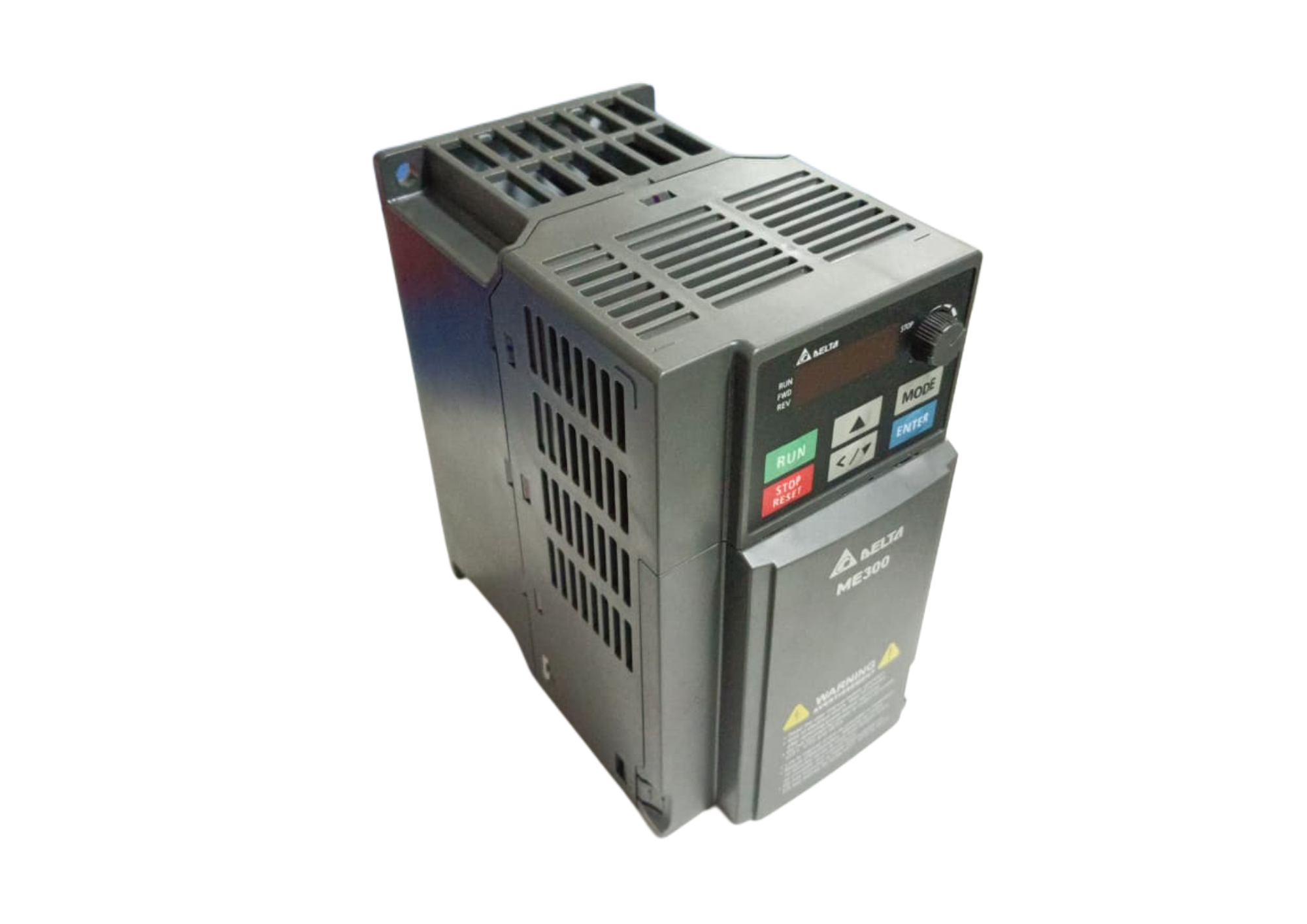 VFD For Drycleaning machine
